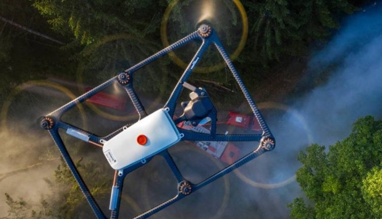 Fotokite Sigma