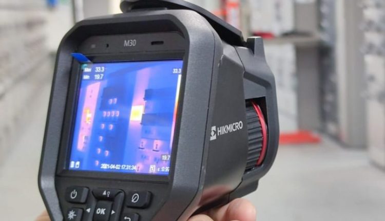 HIKMICRO Thermography