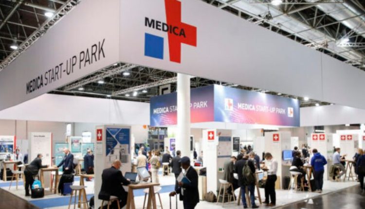 MEDICA & COMPAMED 2022