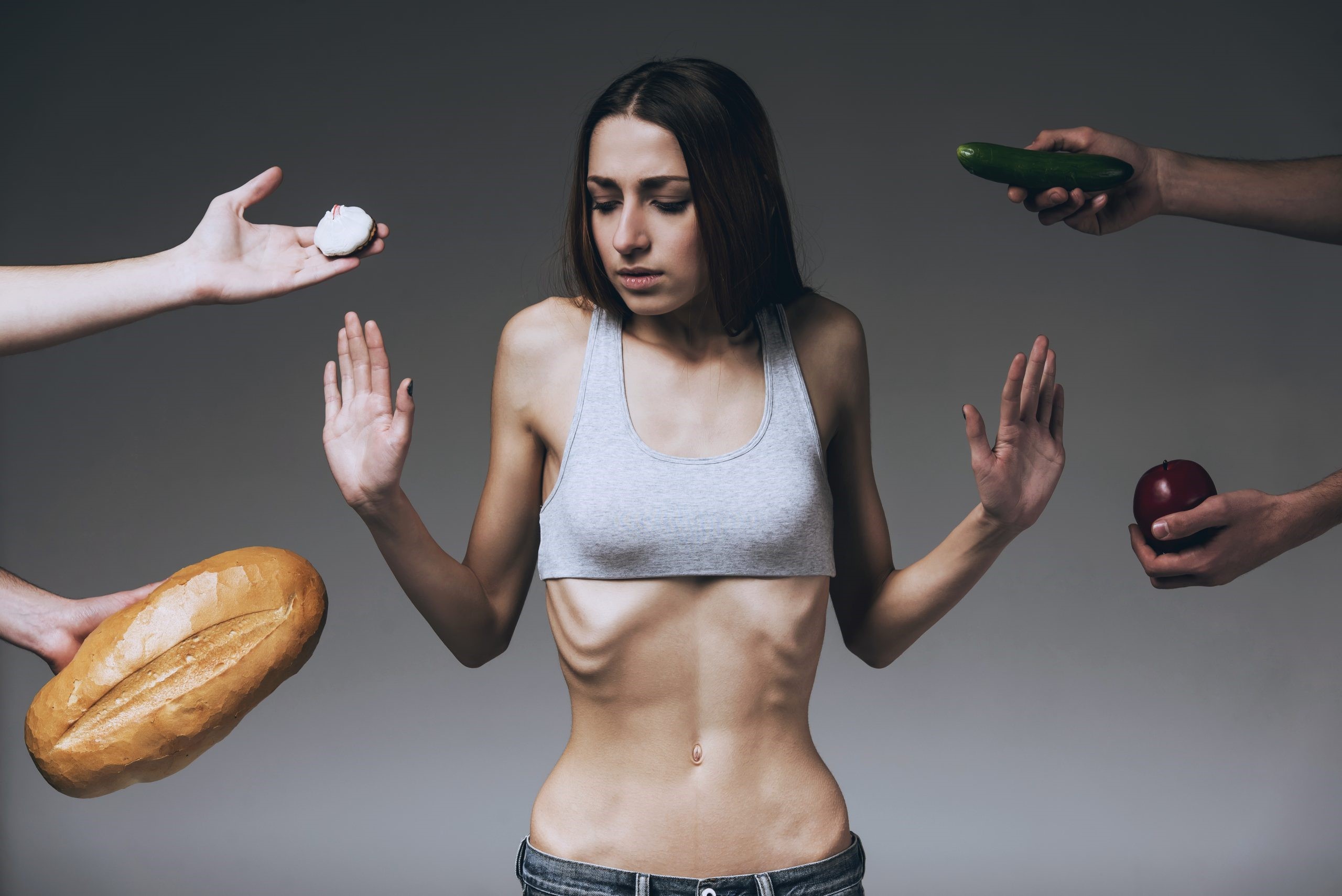 anorexia nervosa risks