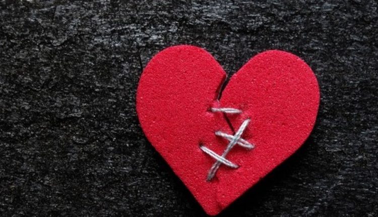 Takotsubo cardiomyopathy: Broken heart syndrome is real