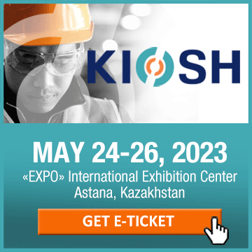 KIOSH Exhibition 360x360px שותף ונותן חסות