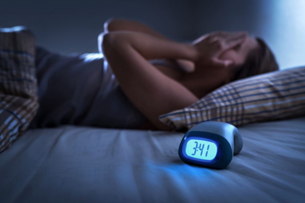 Sleep disorders: what are they? | Emergency Live