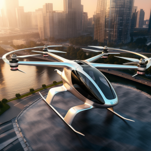 Roberts_Srl_evtol_volocopter