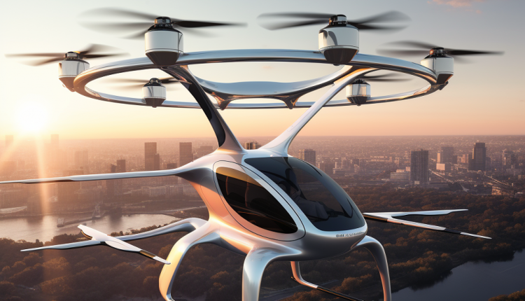 Roberts_Srl_evtol_volocopter_sky