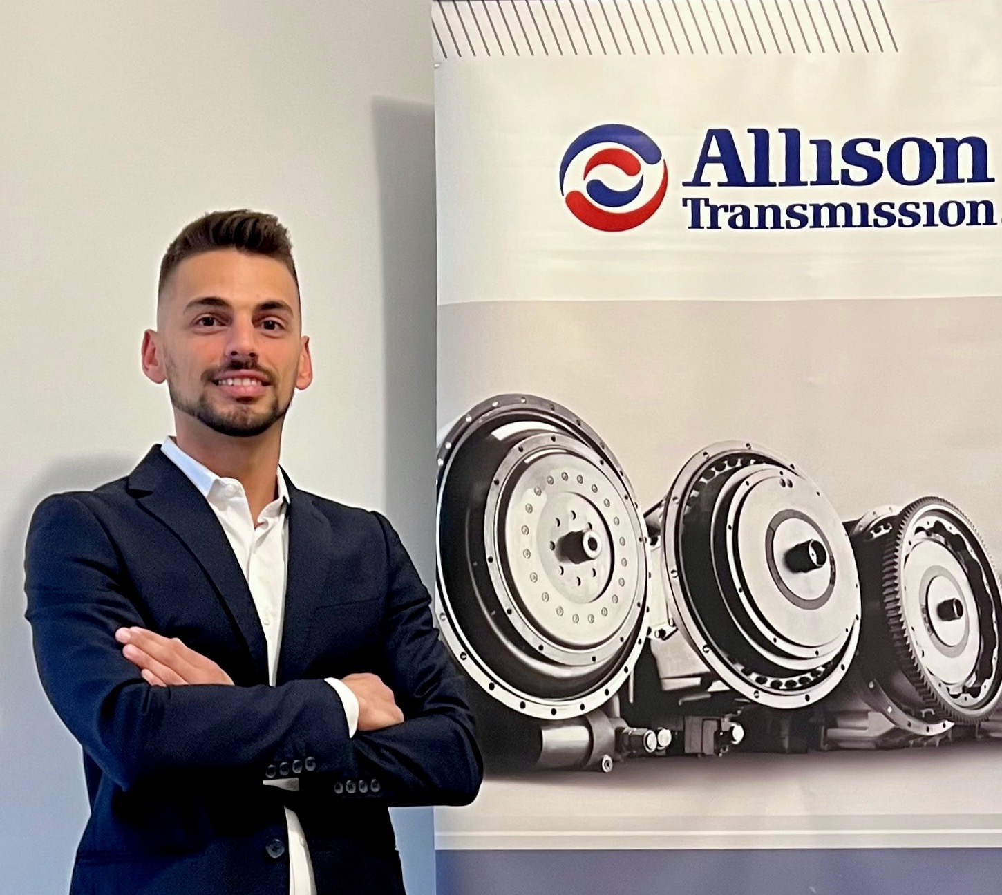 Allison Transmission