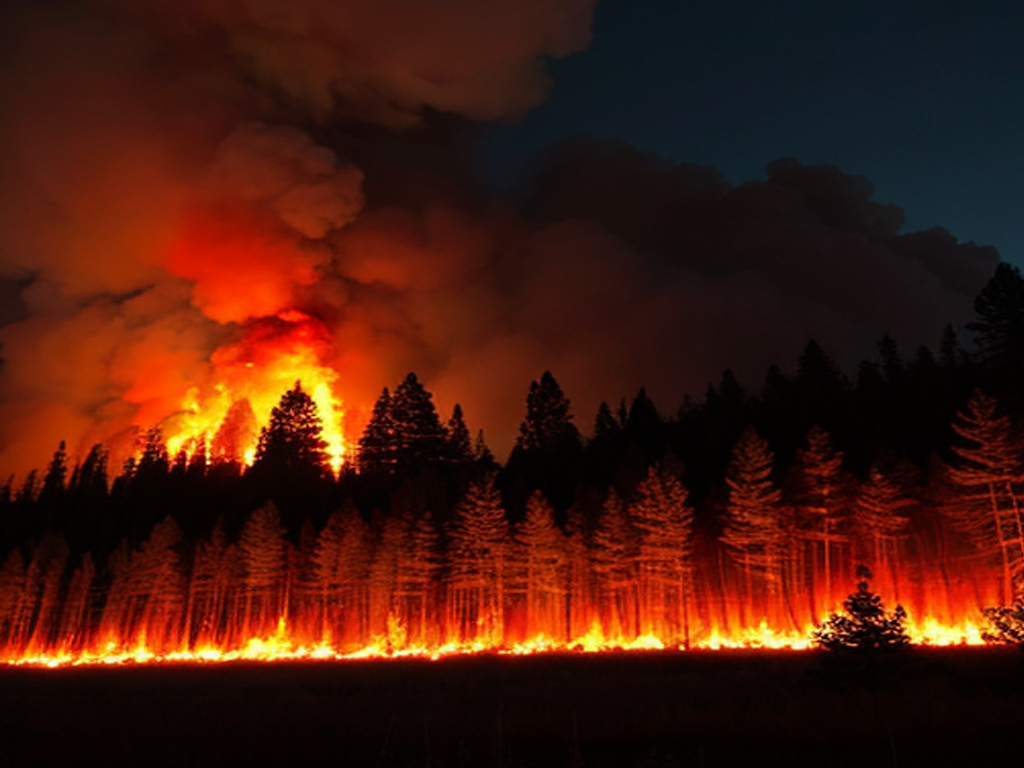 Global fire crisis, a problem since 2019