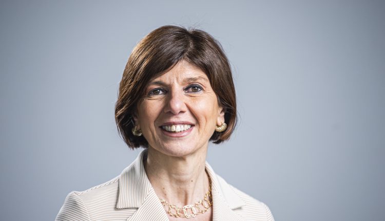 Silvia Brufani