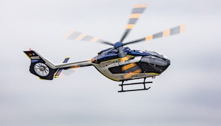 Airbus H145