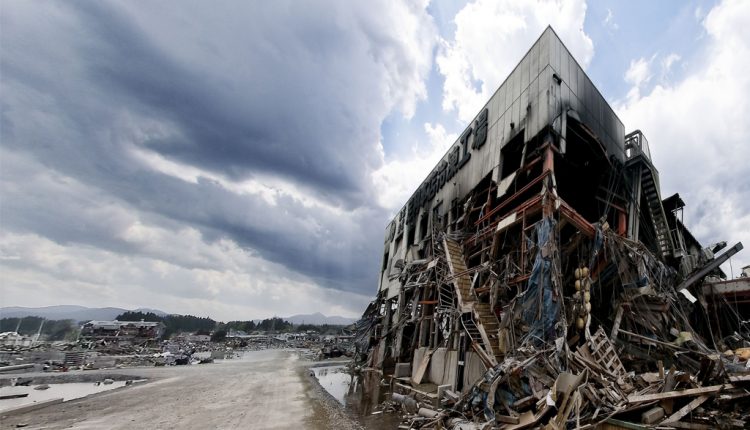 The aftermath of earthquakes - what happens after the tragedy