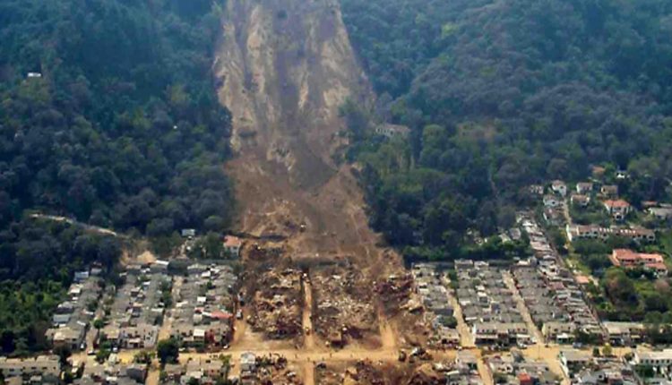 earthquakes