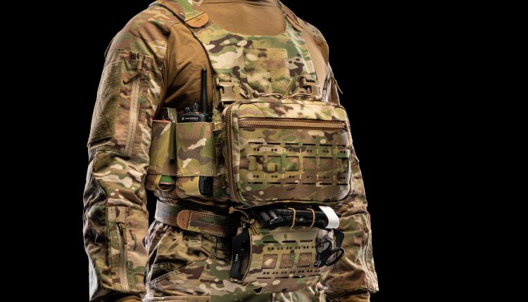 Frogpro_modular_reconnaissance_task_bag