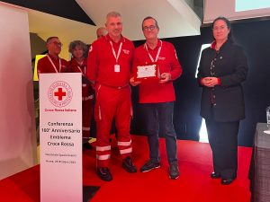 conferenza croce rossa italiana 3