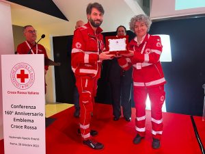 conferenza croce rossa italiana 4