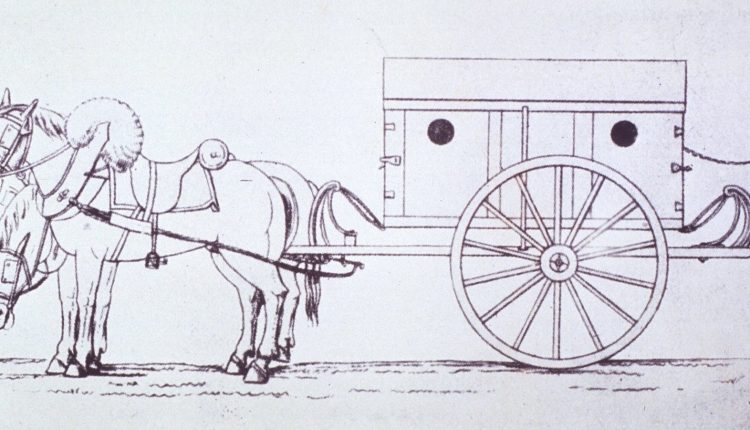 Larrey's_Flying_Ambulance