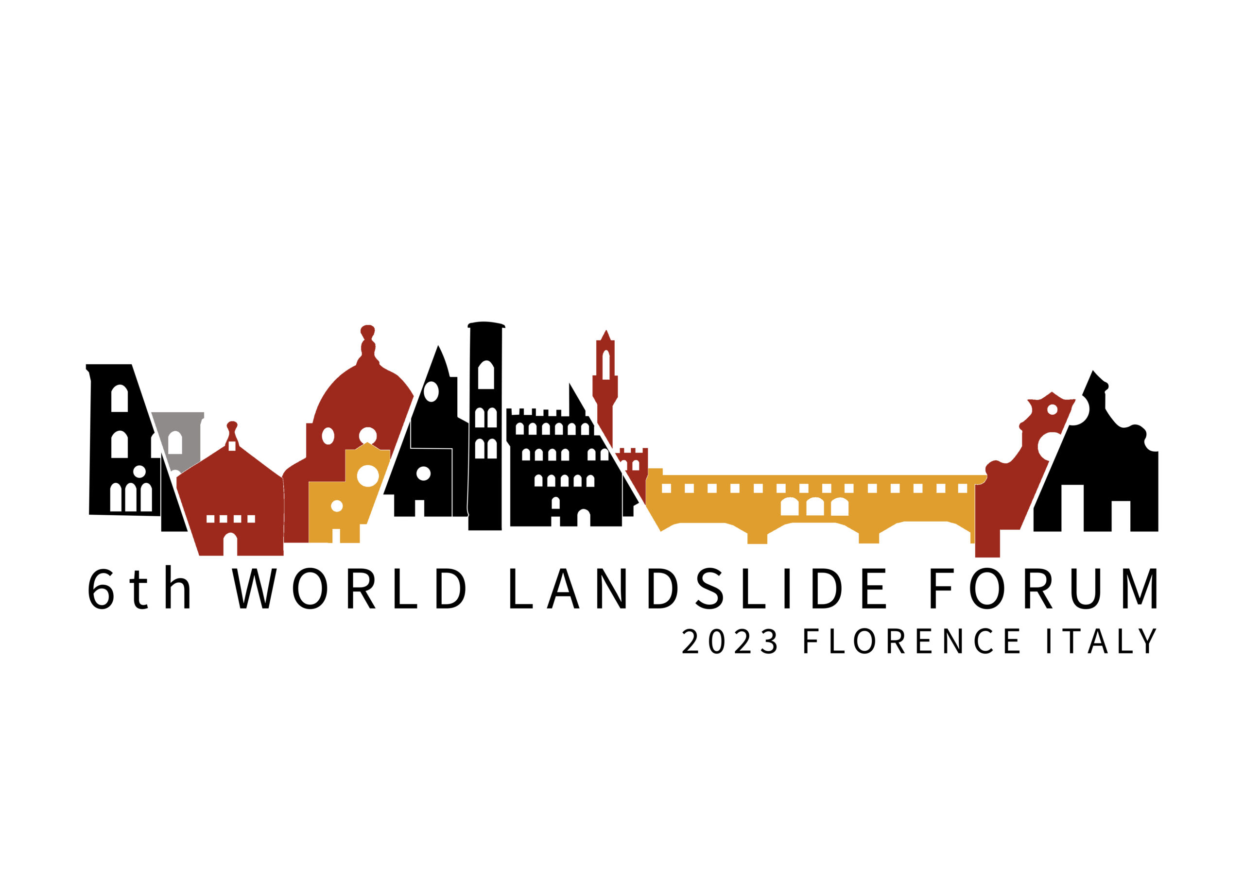 WLF6 world landslide forum
