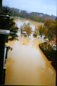 flood piemonte 1994