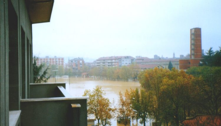 flood piemonte 1994
