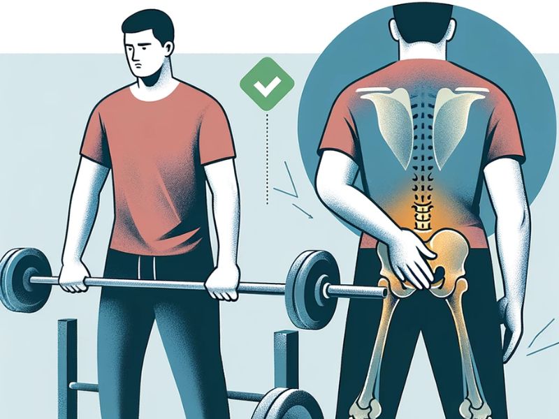 Preventing Hernia Strategies and Innovations