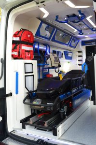 smart ambulance