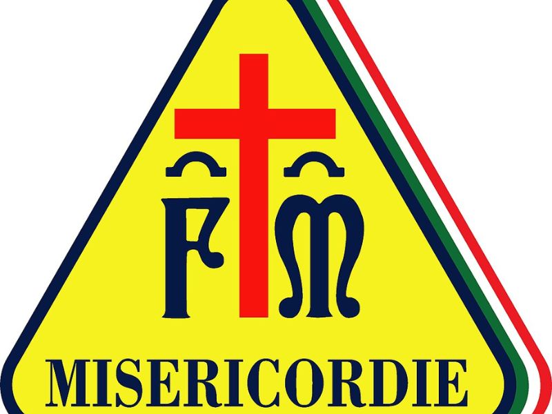 The Misericordie a history of service and solidarity