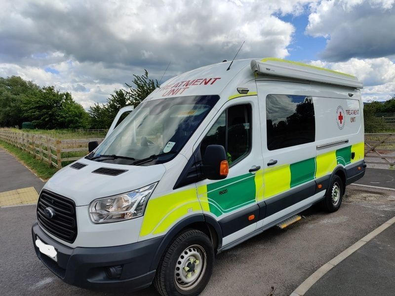 Volunteering and Civil Defense in England