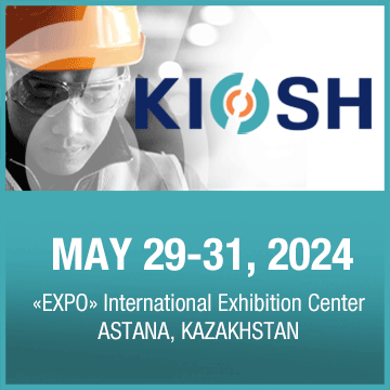 Kiosh 360×360 Partner and Sponsor