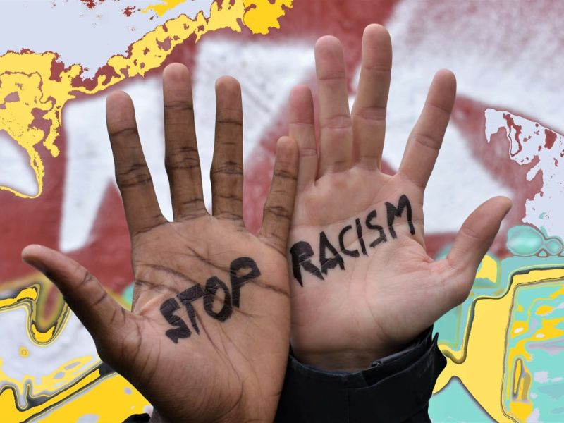 International Day Against Racial Discrimination