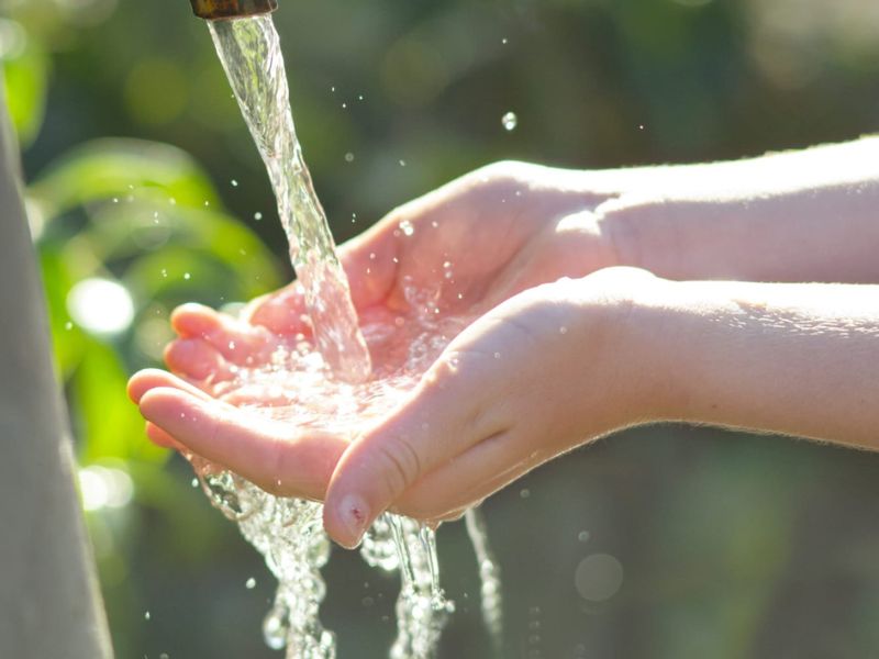 Saving Water A Global Imperative