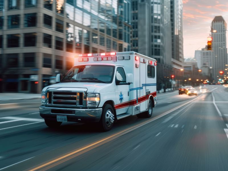 Understanding the Emergency Medical System in the United States